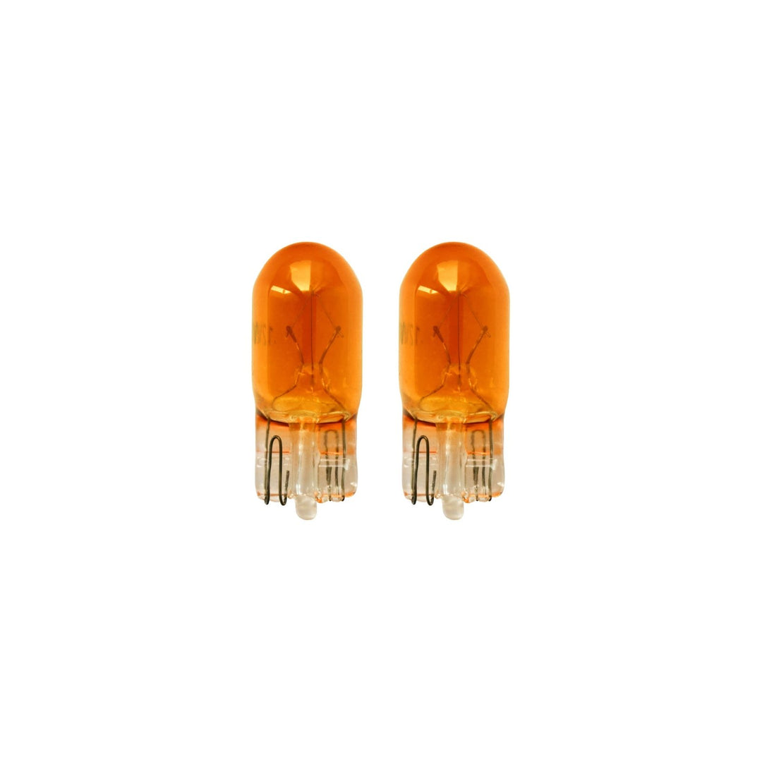 1990 - 1991 Toyota 4Runner & 1989 - 1991 Toyota Pickup 4WD Clear Lens Corner Lights