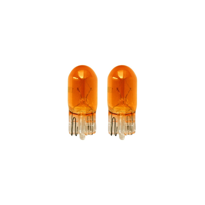 1990 - 1991 Toyota 4Runner & 1989 - 1991 Toyota Pickup 4WD Clear Lens Corner Lights