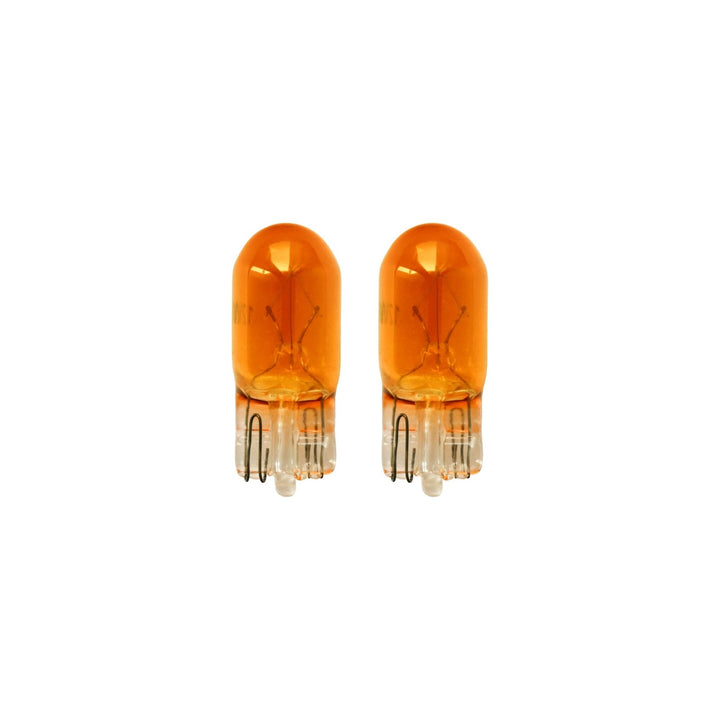 1996 - 1998 Toyota 4Runner Clear Front Corner Signal Lights