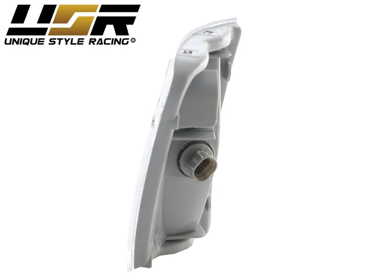 1993 - 1998 Toyota T100 Pickup Truck Clear Corner Lights