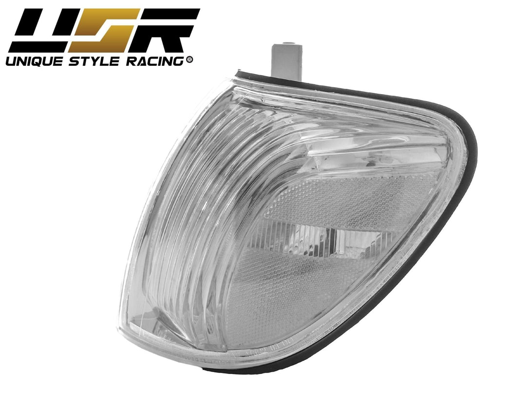 2005 - 2006 Toyota Tundra Regular / Access Cab Clear Corner Lights
