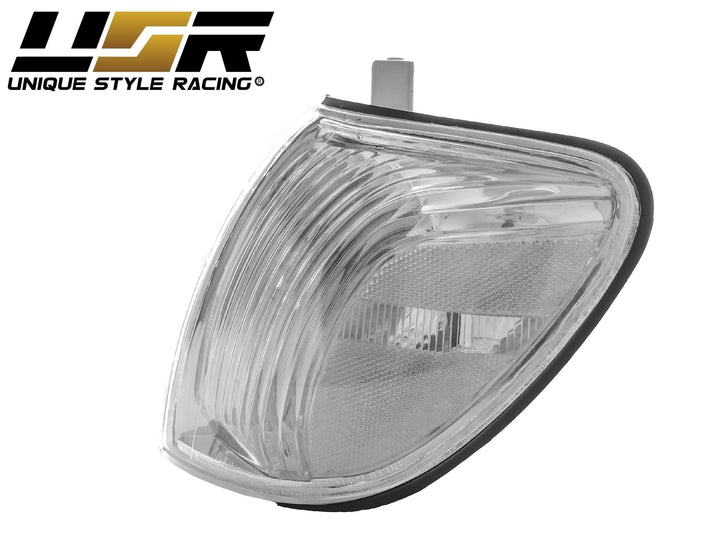 2005 - 2006 Toyota Tundra Regular / Access Cab Clear Corner Lights