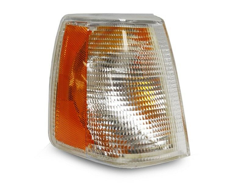 1988 - 1990 Volvo 760 / 1991 - 1995 Volvo 940 / 1992 - 1994 Volvo 960 Corner Lights