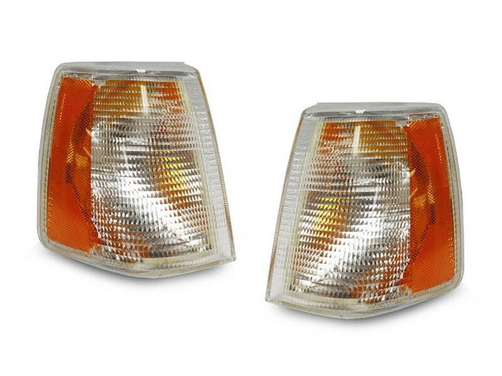 1988 - 1990 Volvo 760 / 1991 - 1995 Volvo 940 / 1992 - 1994 Volvo 960 Corner Lights