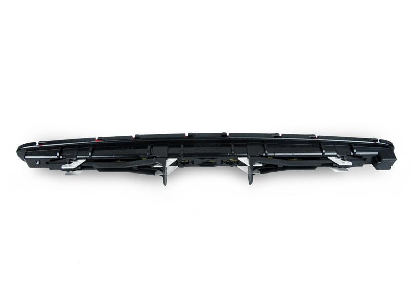 2003-2009 Mercedes E Class W211 4D Sedan Red or Smoke LED 3rd Brake Light