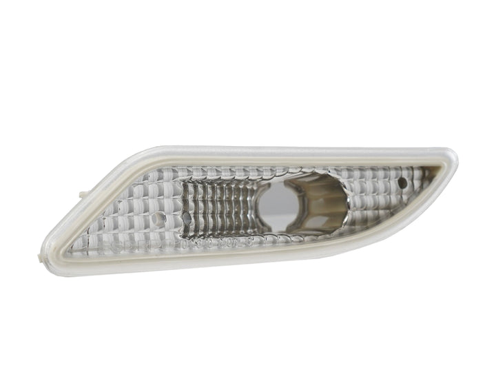 2005-2011 Mercedes SLK Class R171 Crystal Clear or Crystal Smoke Front Bumper Side Marker Light - Made by DEPO