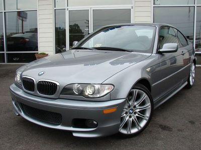 2000-2006 BMW E46 with Sport Pkg / 2001-2006 E46 M3 / 2000-2003 E39 M5 OEM Replacement Fog Light - Made by DEPO