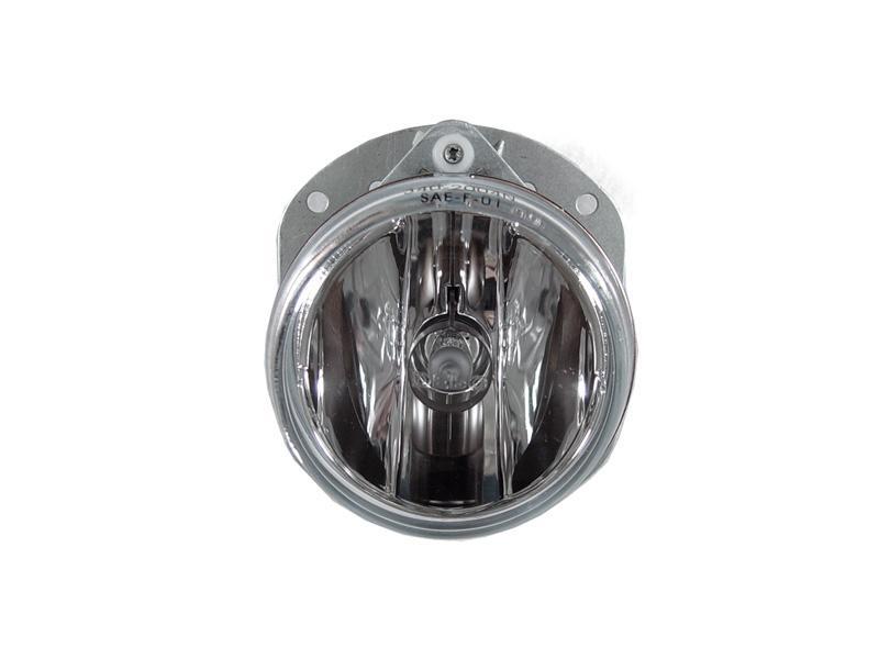 2005-2006 Mercedes W203 AMG C55 DEPO Glass OEM Replacement Fog Light