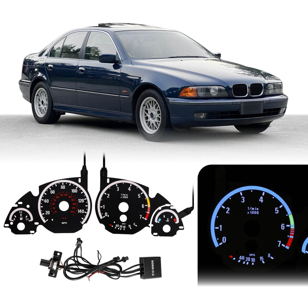 Compatible With E46 E39 E83 E53 X5 X3 For M5 1993 1994 1995 1996 1 BMW