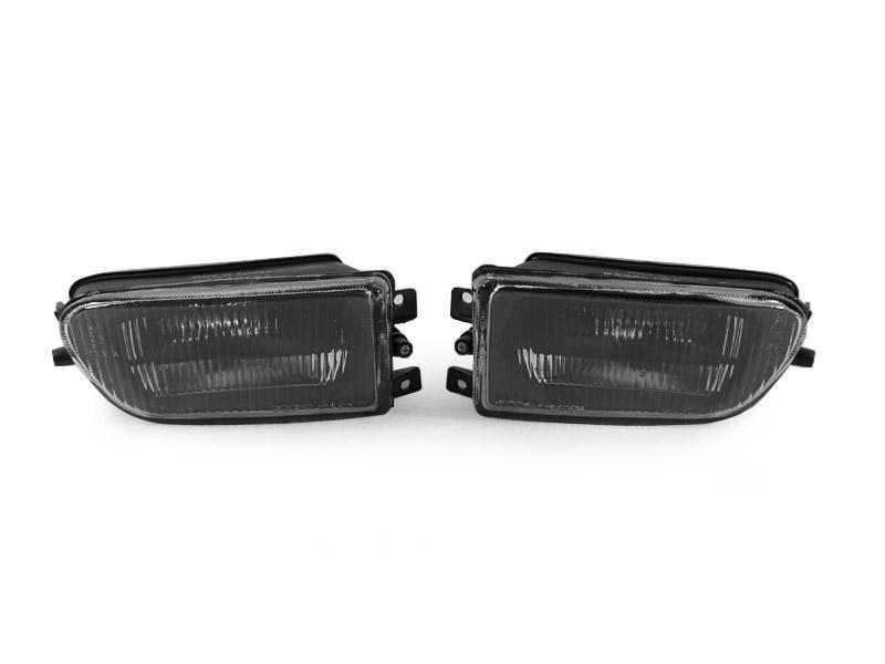 1997-2000 BMW E39 5 Series / 1996-1999 BMW Z3 OEM Replacement Fog Light - Made by DEPO