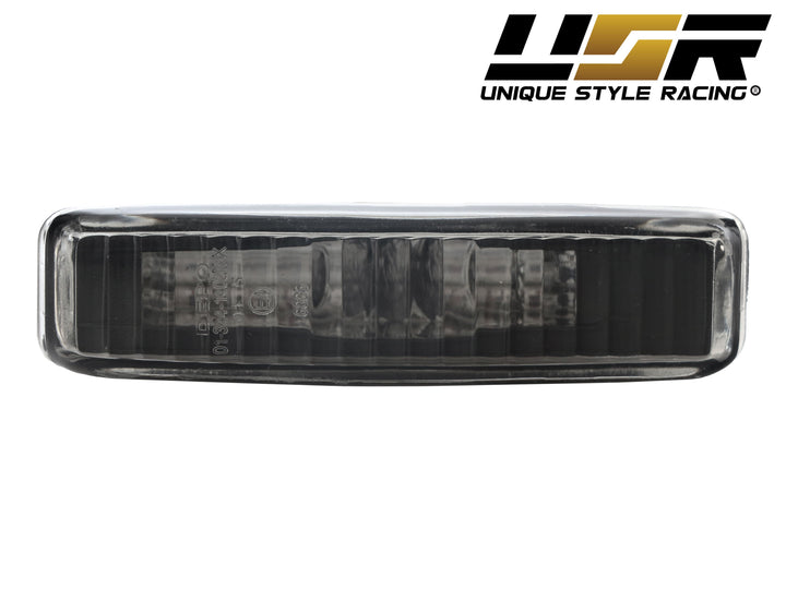 1997-2003 BMW E39 5 Series Crystal Clear or Smoke Fender Side Marker Light - Made by DEPO