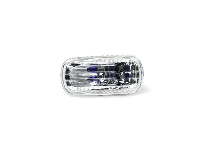 Universal JDM Amber or Clear Fender Side Marker Light For Acura / Honda Civic EM2 / Integra DC5 / Toyota / Nissan / Subaru