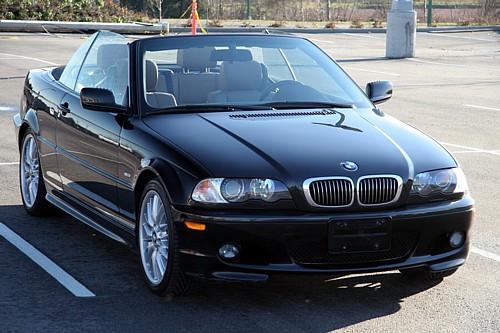 2000-2006 BMW E46 with Sport Pkg / 2001-2006 E46 M3 / 2000-2003 E39 M5 OEM Replacement Fog Light - Made by DEPO
