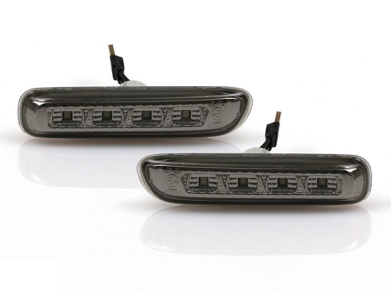 1999-2003 BMW 3 Series E46 2D/4D/5D DEPO LED Fender Side Marker Light