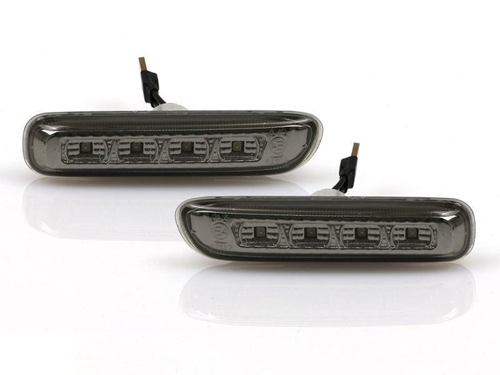 1999-2003 BMW 3 Series E46 2D/4D/5D DEPO LED Fender Side Marker Light