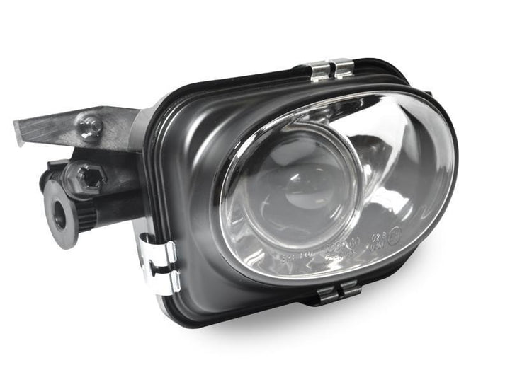 2003-2006 Mercedes SL Class R230 With Sport Pkg. & AMG SL55 / SL65 Glass Projector Fog Light