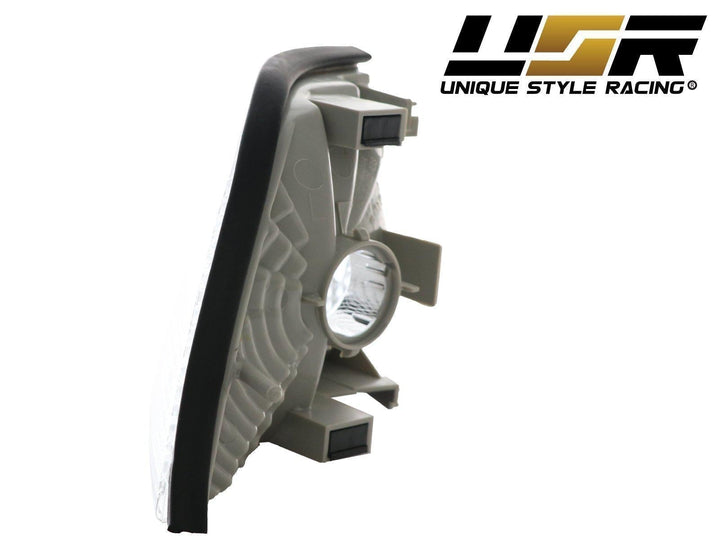 1992-1999 BMW E36 3 Series 3D / 4D Sedan DEPO Euro Clear or Smoke Corner Lights