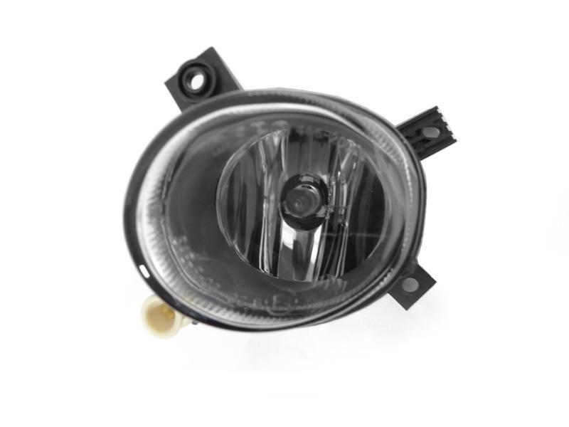 2006 - 2008 Audi A4 B7 / S4 B7 4D Sedan & 5D Wagon / 0709 A4 Cabriolet / 0612 A3 8P With Sport Pkg. OEM Replacement Fog Light