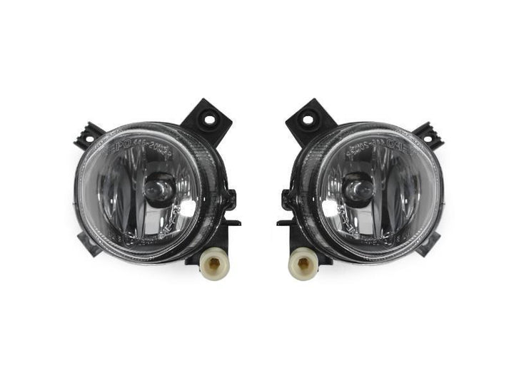 2006 - 2008 Audi A4 B7 / S4 B7 4D Sedan & 5D Wagon / 0709 A4 Cabriolet / 0612 A3 8P With Sport Pkg. OEM Replacement Fog Light