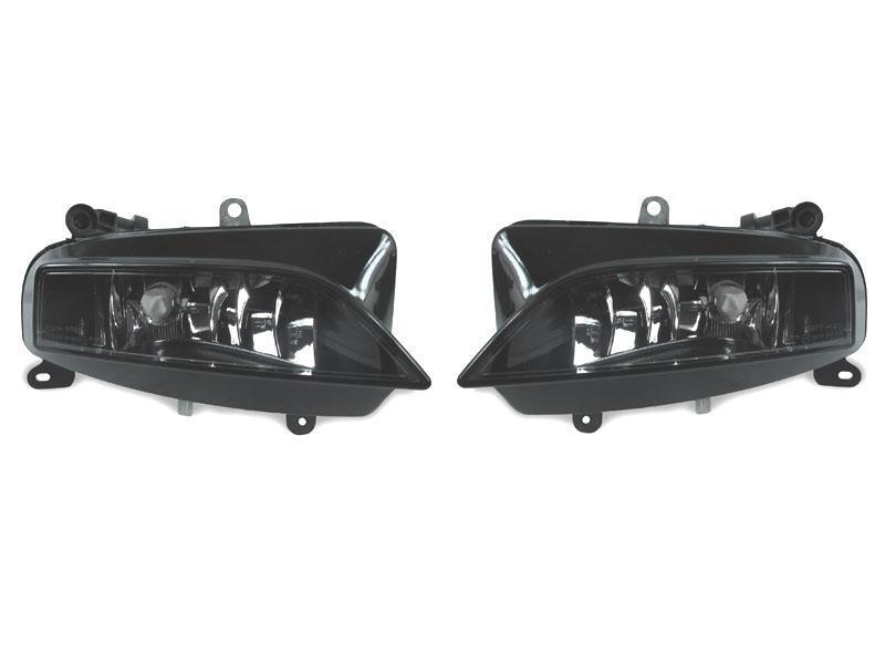 2013 - 2014 Audi A4 B8 With SLIne Package OEM Replacement Fog Light