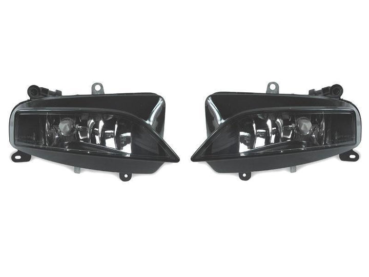 2013 - 2014 Audi A4 B8 With SLIne Package OEM Replacement Fog Light