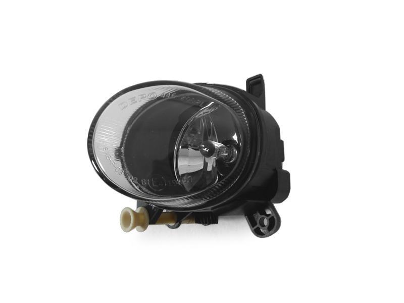 2009 - 2011 Audi A4 B8 5D Wagon / 0811 A5 / S5 8T OEM Replacement Glass Lens Fog Light