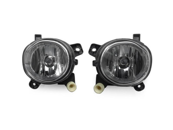 2009 - 2011 Audi A4 B8 5D Wagon / 0811 A5 / S5 8T OEM Replacement Glass Lens Fog Light