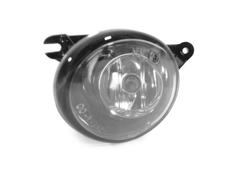 2002 - 2004 Audi A6 C5 Chassis NonV8 Models OEM Replacement Glass Lens Fog Light