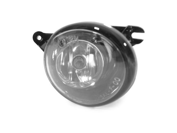 2002 - 2004 Audi A6 C5 Chassis NonV8 Models OEM Replacement Glass Lens Fog Light