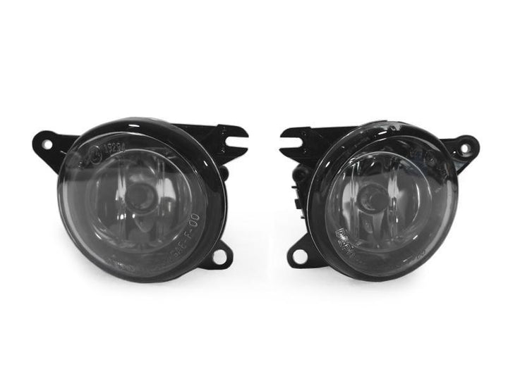 2002 - 2004 Audi A6 C5 Chassis NonV8 Models OEM Replacement Glass Lens Fog Light