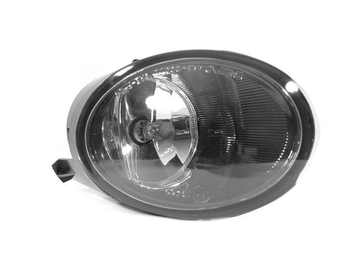 2005 - 2008 Audi A6 4D Sedan & 5D Wagon C6 / 2007 Audi A8 / S8 D3 OEM Replacement Glass Lens Fog Light