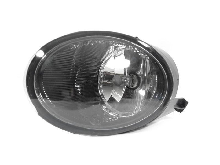 2005 - 2008 Audi A6 4D Sedan & 5D Wagon C6 / 2007 Audi A8 / S8 D3 OEM Replacement Glass Lens Fog Light