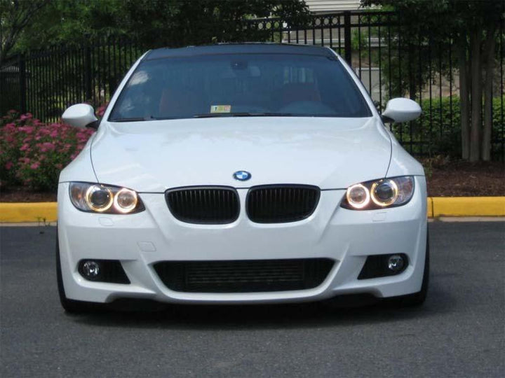 2007 - 2012 BMW E92 2D Coupe / E93 Convertible With M Sport Package OEM Replacement Fog Light