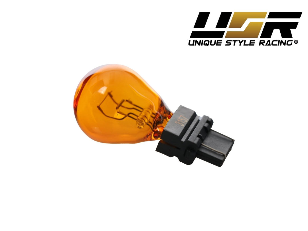 2003 - 2007 Cadillac CTSV Clear Lens Fog Light + Signal Lights