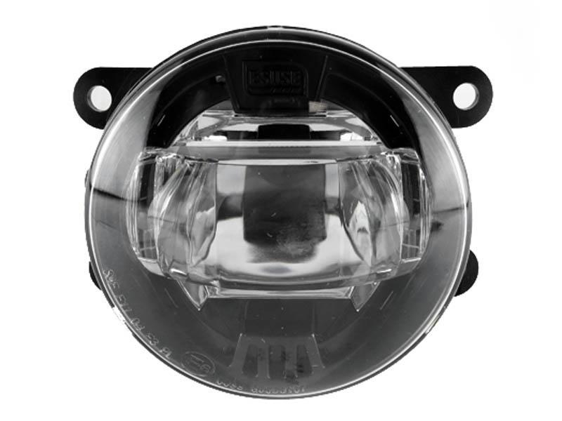 2016 - 2021 Honda Civic OEM Replacement BuiltIn Full LED Fog Lights Set