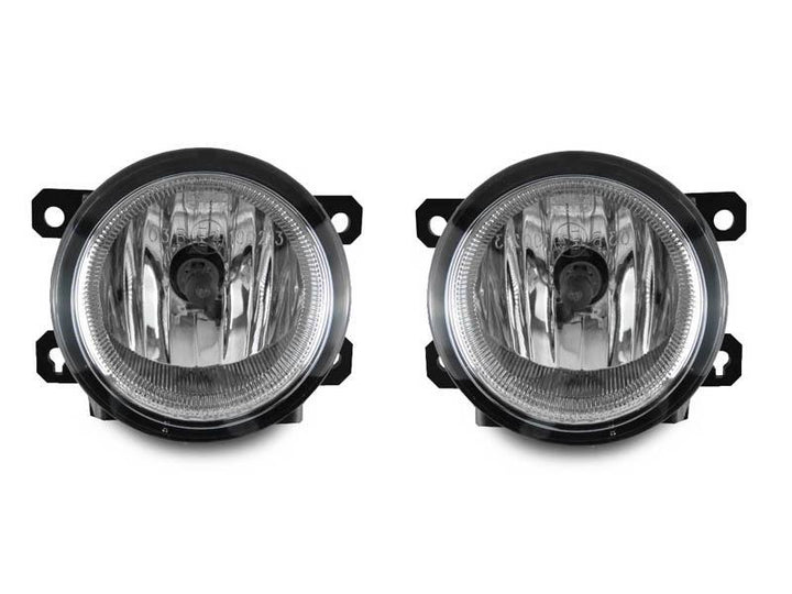 2016 - 2021 Honda Civic OEM Replacement Fog Lights Set