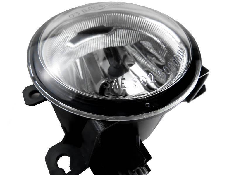 2016 - 2021 Honda Civic OEM Replacement Fog Lights Set