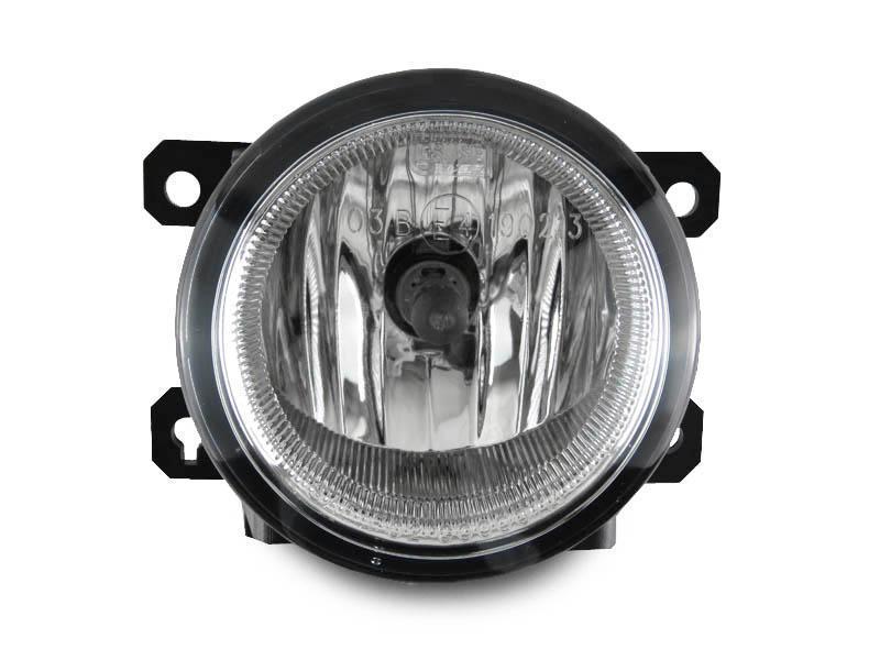 2016 - 2021 Honda Civic OEM Replacement Fog Lights Set