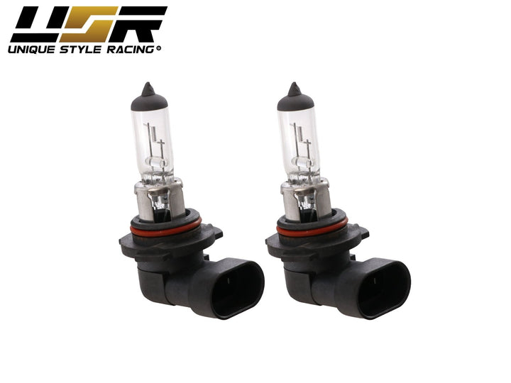 2003 - 2006 Mercedes E Class W211 AMG E55 Glass Lens Projector Fog Light Set
