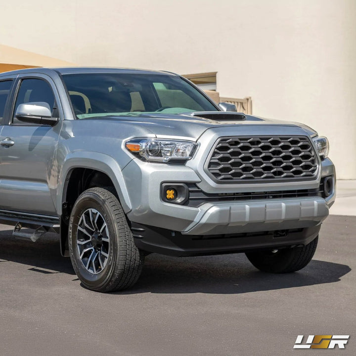 2012 2013 2014 2015 2016 2017 2018 2019 2020 2021 2022 2023 Toyota Tacoma 2014 2015 2016 2017 2018 2019 2020 2021 Toyota Tundra / 2011 2010 2012 2013 2014 2015 2016 2017 2018 2019 2020 2021 2022 2023 2024 Toyota 4Runner Baja Style Yellow Lens LED Fog Lights

#lighting-features_fog-light