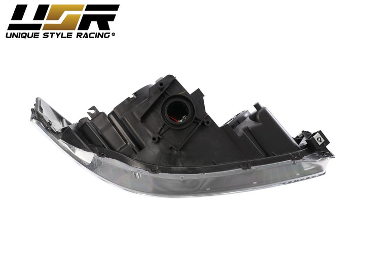 2004 - 2005 Acura TL Clear Corner Diffuser BiXenon D2S Projector Headlight