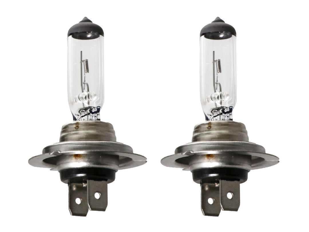2005 - 2008 Audi A6 / S6 / RS6 C6/4F 4D Sedan & 5D Wagon For Xenon Model Facelift '09'11 Style LED Strip Projector Headlight
