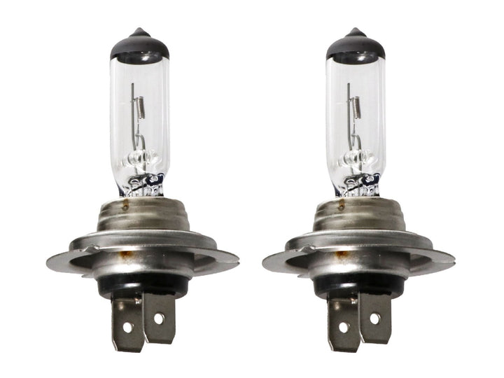 2005 - 2008 Audi A6 / S6 / RS6 C6/4F 4D Sedan & 5D Wagon For Xenon Model Facelift '09'11 Style LED Strip Projector Headlight