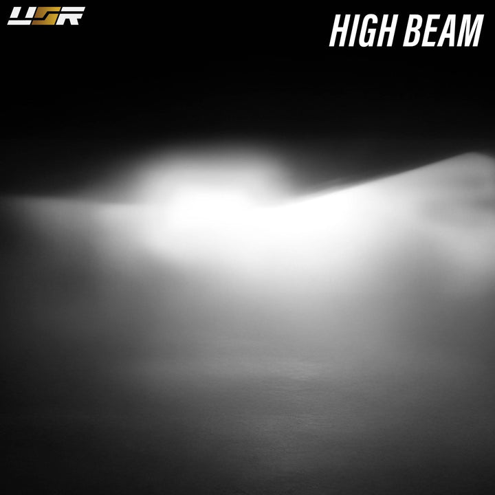 1992 - 1999 BMW E36 3 Series Yellow High Clear Low Glass Lens Hella Euro Ellipsoid Projector Headlight

#optional-items_headlight-with-led-bulbs-and-angel-eye-rings