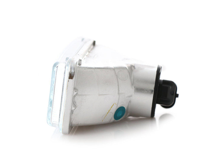 1993 - 1997 Chevy Chevrolet Camaro Euro Crystal Clear Headlight with Wiring + Halogen Bulbs