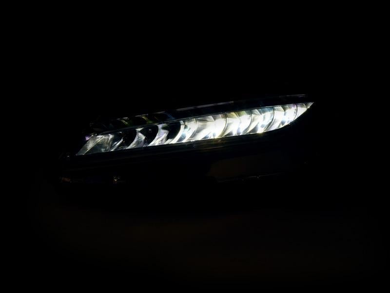 2016 - 2017 Honda Accord 4D Sedan Sport, EX, EXL Plug and Play Touring Full LED Headlight