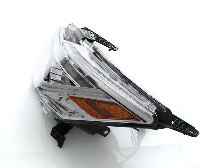2016 - 2017 Honda Accord 4D Sedan Sport, EX, EXL Plug and Play Touring Full LED Headlight