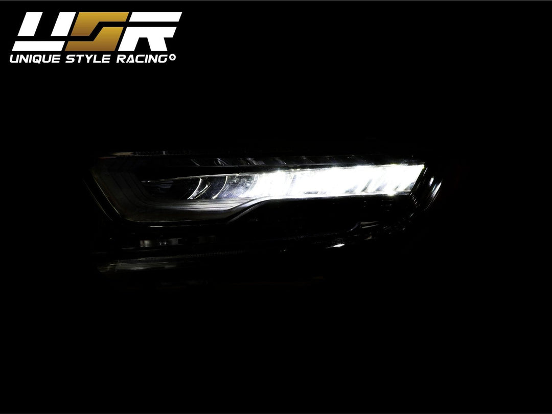 2017 - 2022 Honda CRV CRV Full LED Headlight Upgrade for Halogen Models