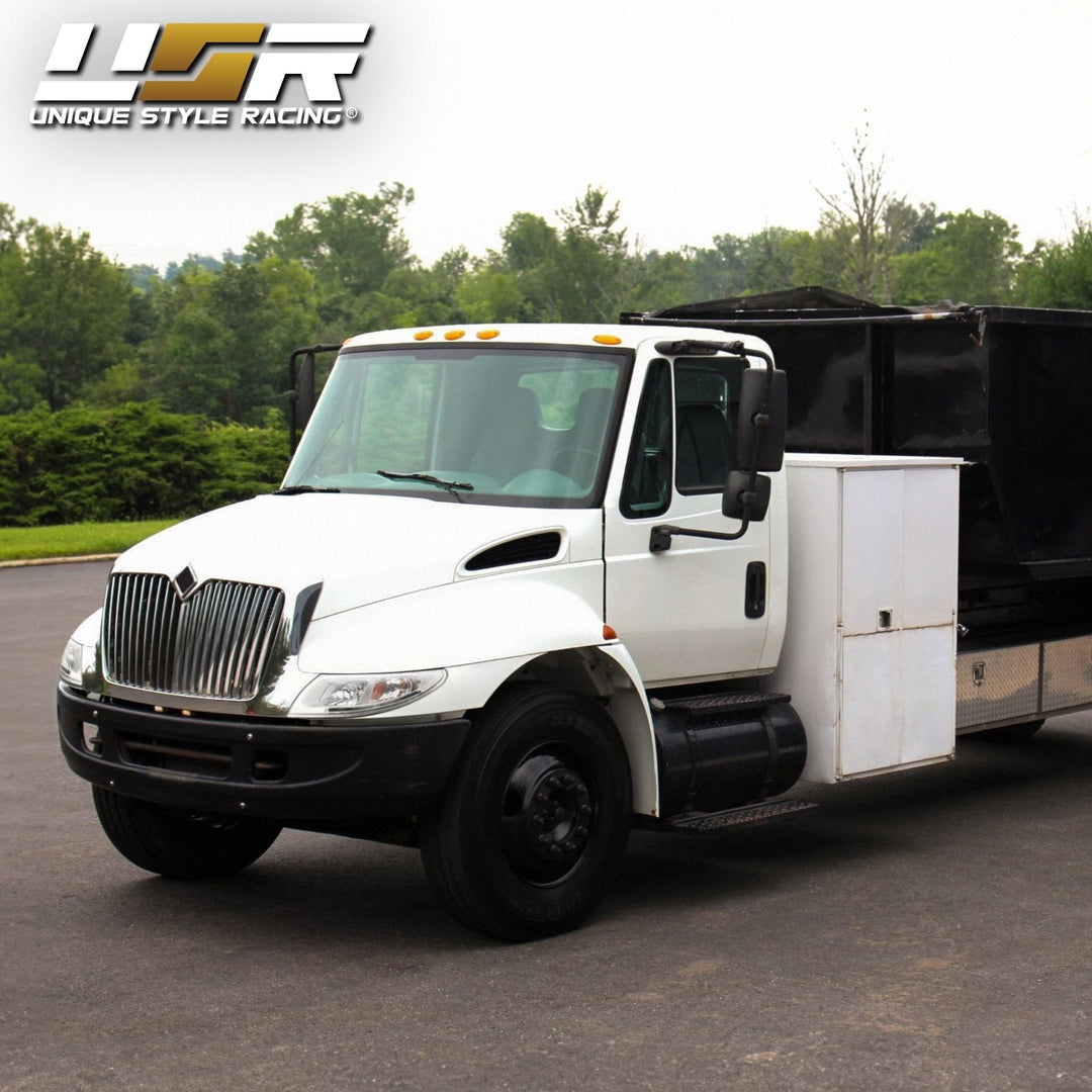 2002 - 2019 International Truck OE Style Replacement Headlights