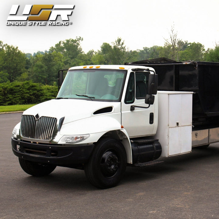 2002 - 2019 International Truck OE Style Replacement Headlights